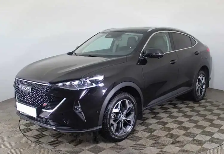 Toyota F7x