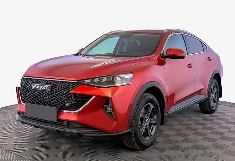 Toyota F7x