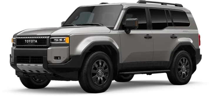 Toyota Land Cruiser Prado 250