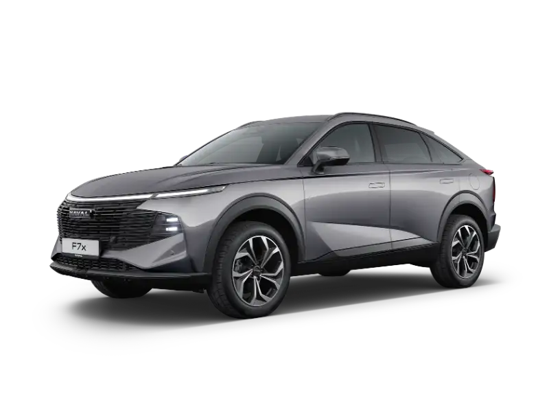 Toyota F7x