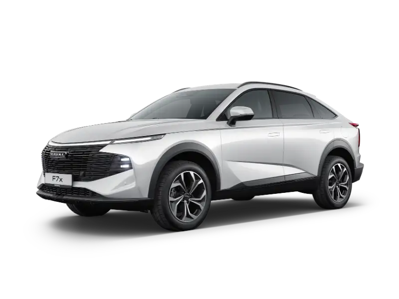 Toyota F7x
