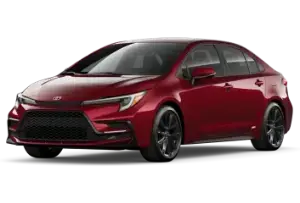 Corolla