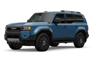 Land Cruiser Prado 250