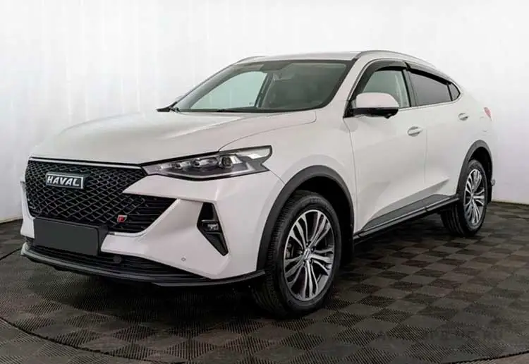 Toyota F7x
