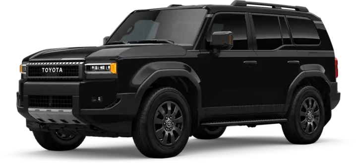 Toyota Land Cruiser Prado 250