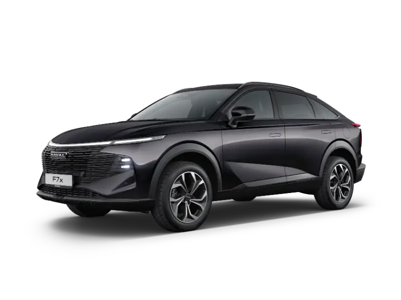 Toyota F7x