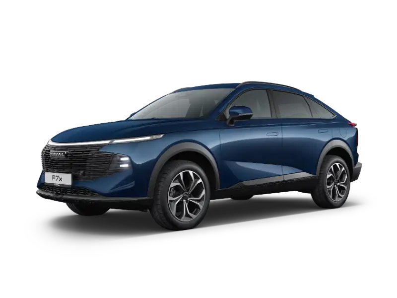 Toyota F7x