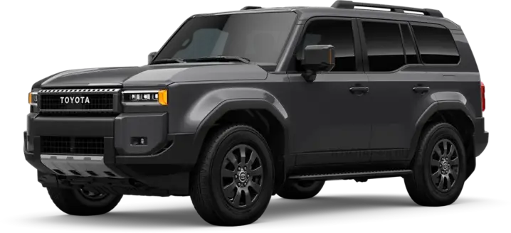 Toyota Land Cruiser Prado 250