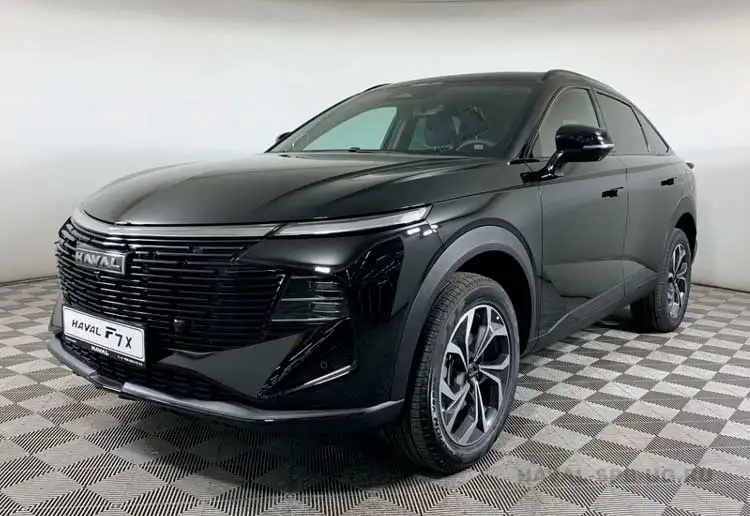 Toyota F7x